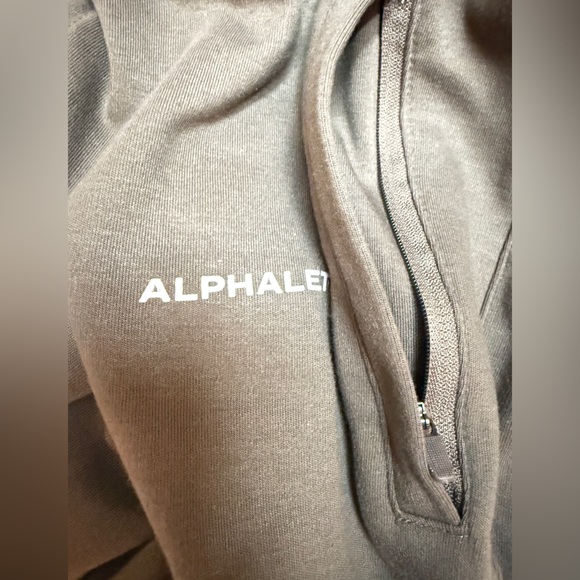 Alphalete Joggers**** - Picture 3 of 4
